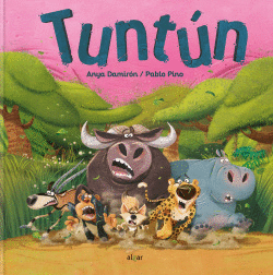 TUNT�N
