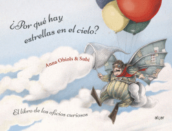 �POR QUE HAY ESTRELLAS EN EL CIELO?