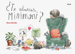 �TE ABURRES, MINIMONI?