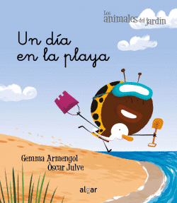 UN D�A EN LA PLAYA