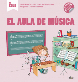 EL AULA DE MSICA