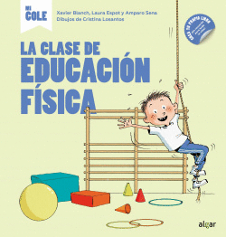 LA CLASE DE EDUCACIN FSICA