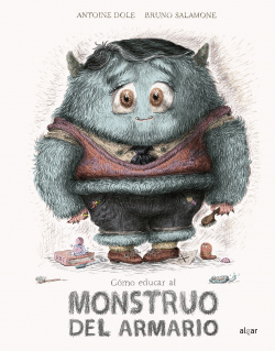 C�MO EDUCAR AL MONSTRUO DEL ARMARIO