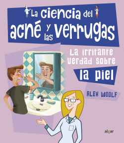 LA CIENCIA DEL ACN� Y LAS VERRUGAS