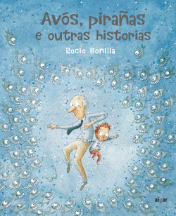 AV�S, PIRA�AS E OUTRAS HISTORIAS