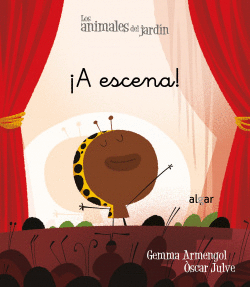 �A ESCENA!