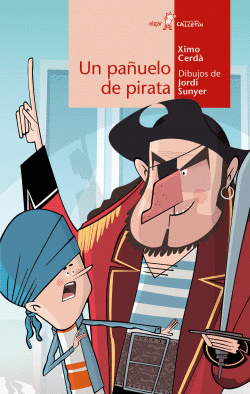 UN PA�UELO DE PIRATA