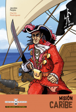 MISI�N CARIBE