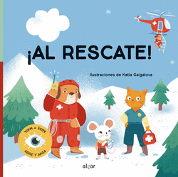 AL RESCATE!