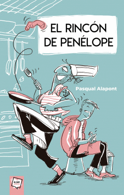 EL RINC�N DE PEN�LOPE