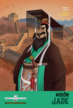 MISI�N JADE
