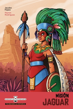 MISI�N JAGUAR