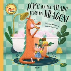 �C�MO SER TAN ASEADO COMO UN DRAG�N!