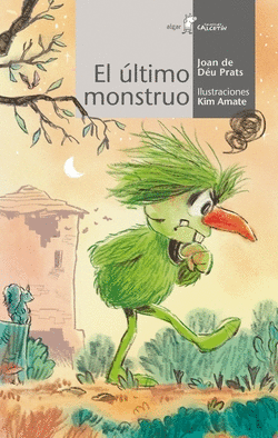 EL �LTIMO MONSTRUO