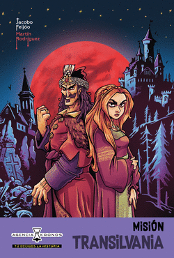 MISI�N TRANSILVANIA