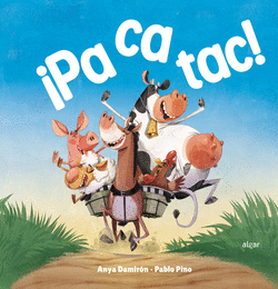 �PACATAC!