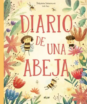 DIARIO DE UNA ABEJA