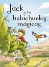 JACK Y LAS HABICHUELAS M�GICAS