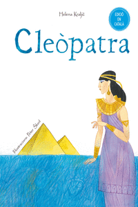 CLE�PATRA