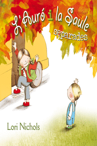 L' AUR� I LA SAULE SEPARADES
