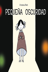 PEQUEA OSCURIDAD