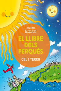 EL LLIBRE DELS PERQUS - CEL I TERRA