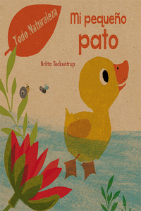 MI PEQUE�O PATO