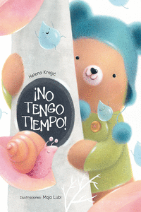 �NO TENGO TIEMPO!