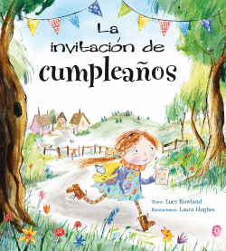LA INVITACION DE CUMPLEA�OS