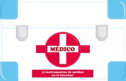 M�DICO DE URGENCIAS