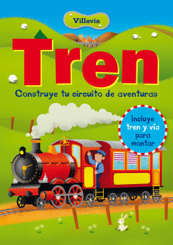 TREN VILLAV�A