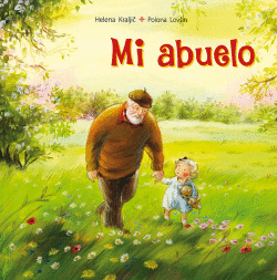 MI ABUELO