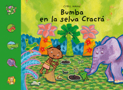 BUMBA EN LA SELVA CRACR�