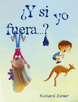 �Y SI YO FUERA...?