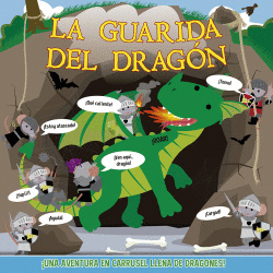 LA GUARIDA DEL DRAG�N