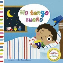 NO TENGO SUE�O