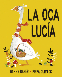 LA OCA LUC�A
