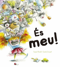 �S MEU!