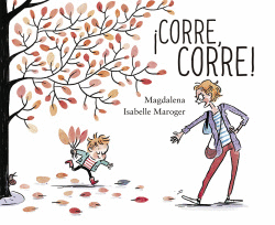 �CORRE, CORRE!