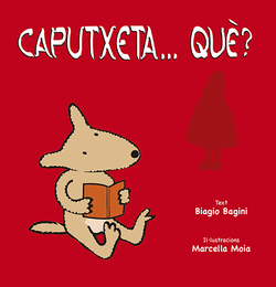 CAPUTXETA... QU�?