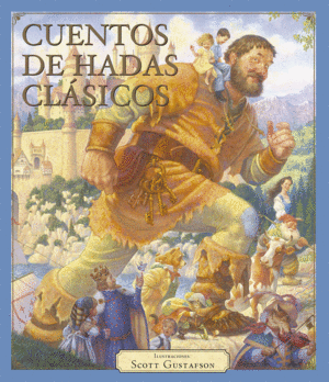 CUENTOS DE HADAS CL�SICOS