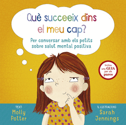 QU� SUCCEEIX DINS EL MEU CAP?