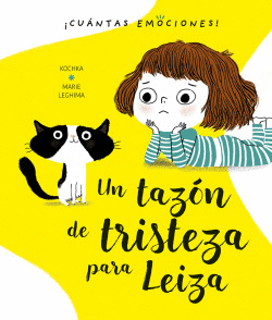 UN TAZ�N DE TRISTEZA PARA LEIZA