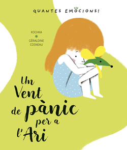 UN VENT DE P�NIC PER L`ARI