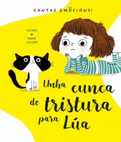 UNHA CUNCA DE TRISTURA PARA LA L�A