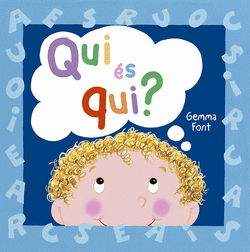QUI �S QUI?