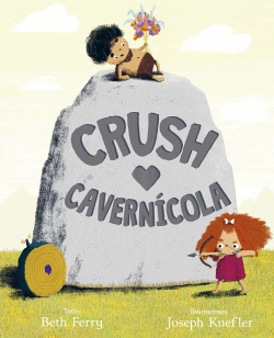 CRUSH CAVERN�COLA