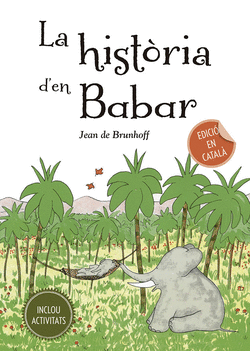 LA HISTRIA D`EN BABAR