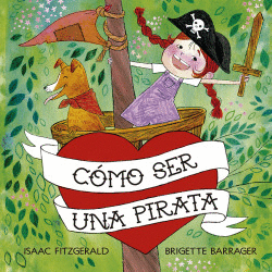 C�MO SER UNA PIRATA