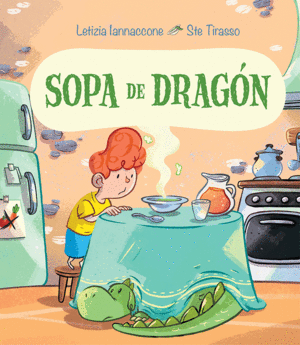 SOPA DE DRAG�N